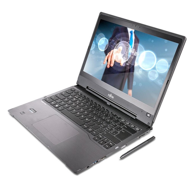 Laptop - Fujitsu LifeBook T935 Convertible - imagine 3