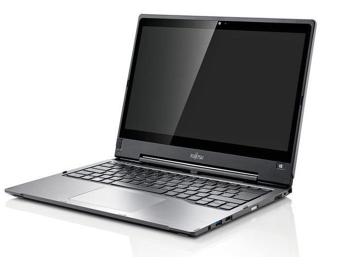Laptop - Fujitsu LifeBook T935 Convertible - imagine 5
