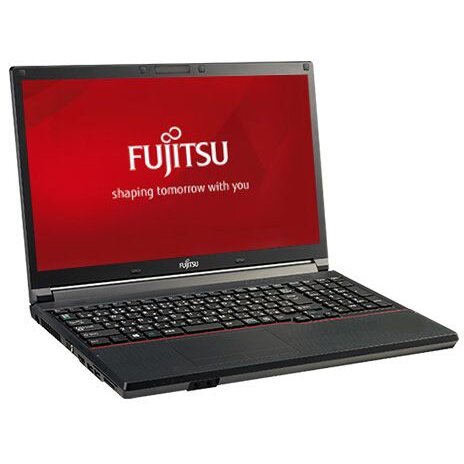 Laptop - Fujitsu A574 15.6 Core i3
