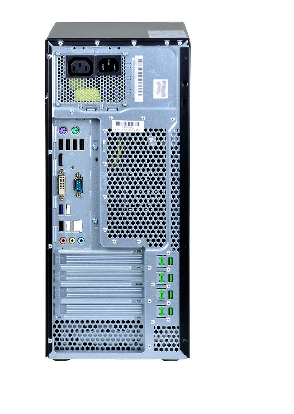 Calculator - Fujitsu Esprimo P910 Tower i5 - imagine 4