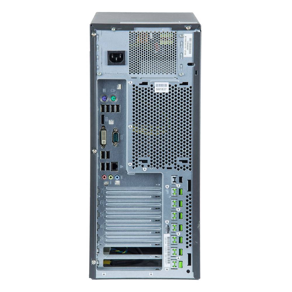 WorkStation - Fujitsu CELSIUS W520 - imagine 3