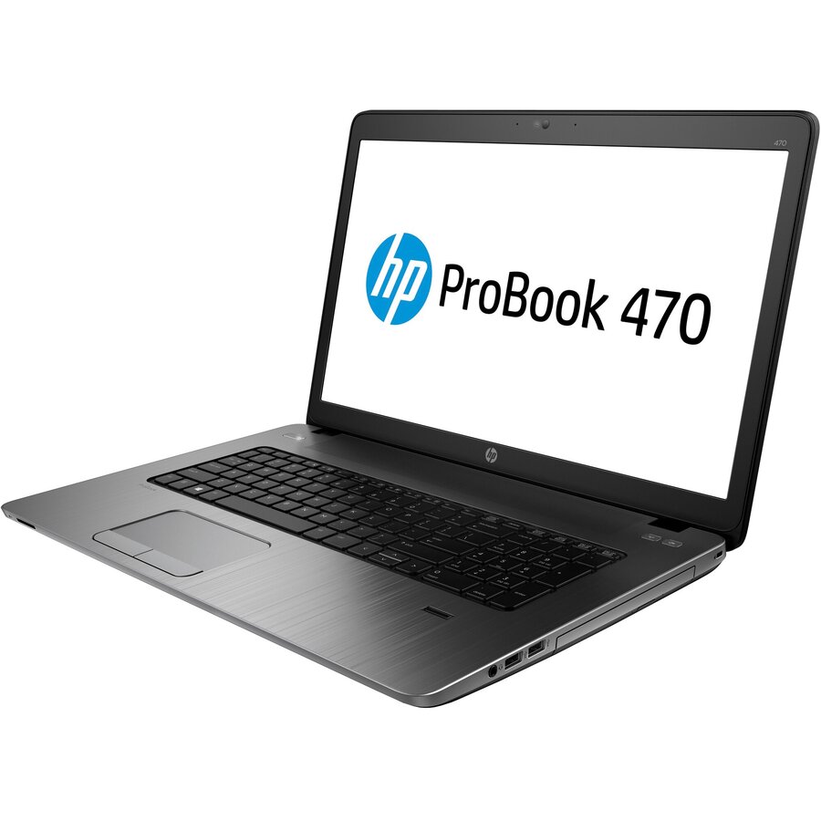 Laptop - HP ProBook 470 G2