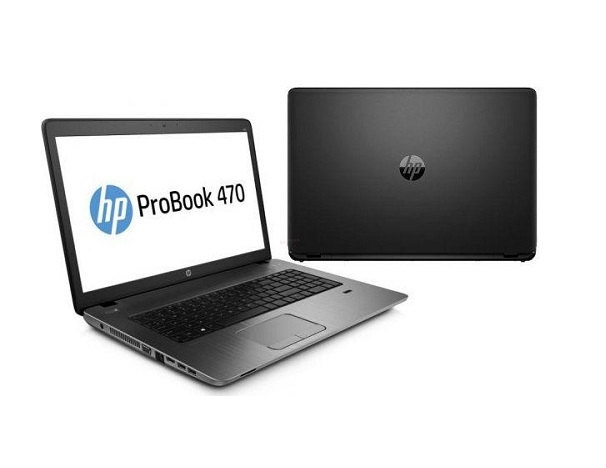Laptop - HP ProBook 470 G2 - imagine 2