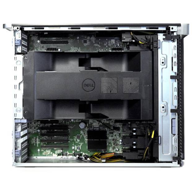 Workstation - Dell Precision Tower 7920 - imagine 2