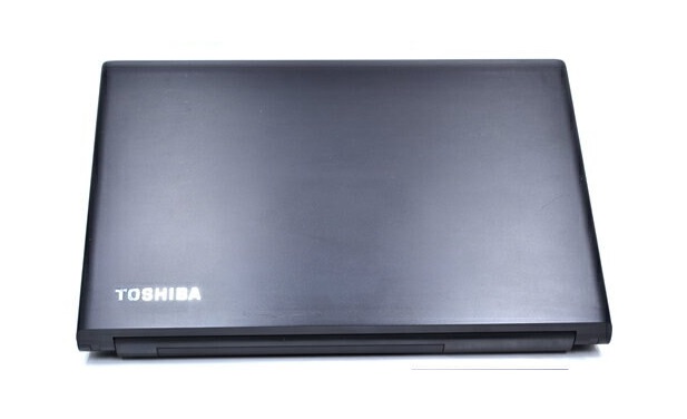 Laptop - Toshiba Dynabook Satellite B453/L - imagine 3