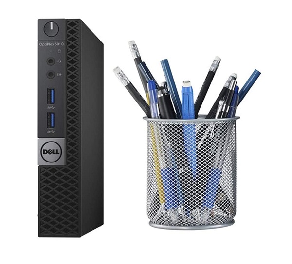 Dell OptiPlex 3050 Micro Pc i5-6500t Win 10 Pro