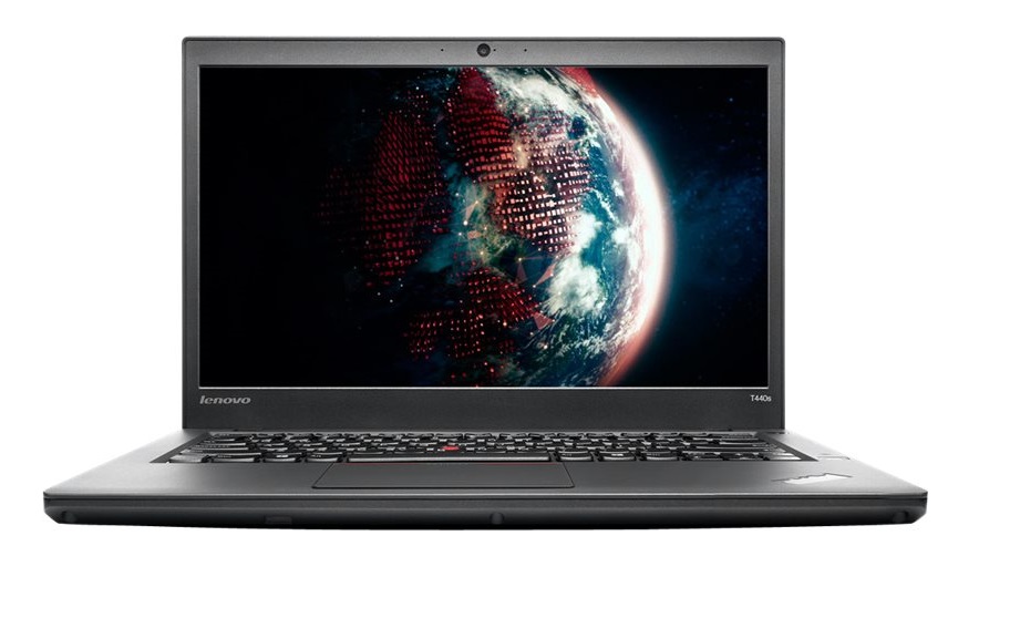 Laptop - Lenovo ThinkPad T440s SSD