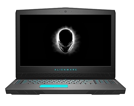 Laptop - Dell Alienware 17 R5 - imagine 2