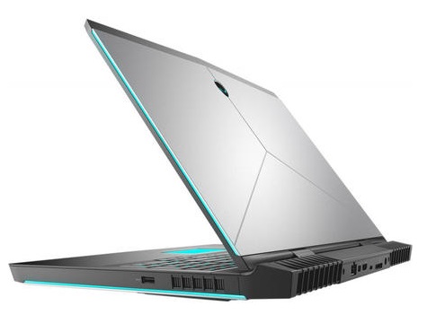 Laptop - Dell Alienware 17 R5 - imagine 3
