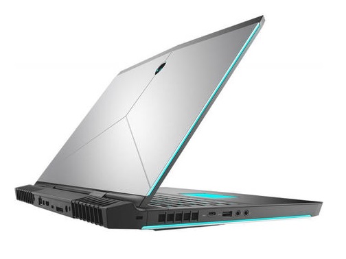 Laptop - Dell Alienware 17 R5 - imagine 4