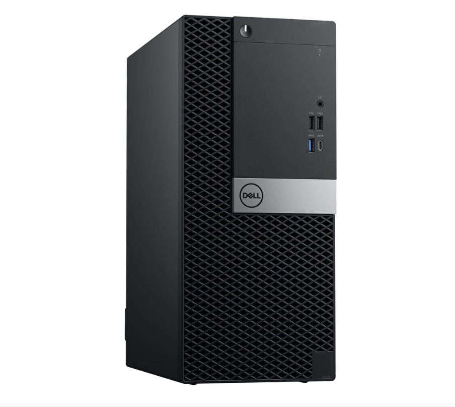 Calculator - Dell OptiPlex 5060 Tower Core i3 Gen8 win10/11 Gar 3 Ani - imagine 2