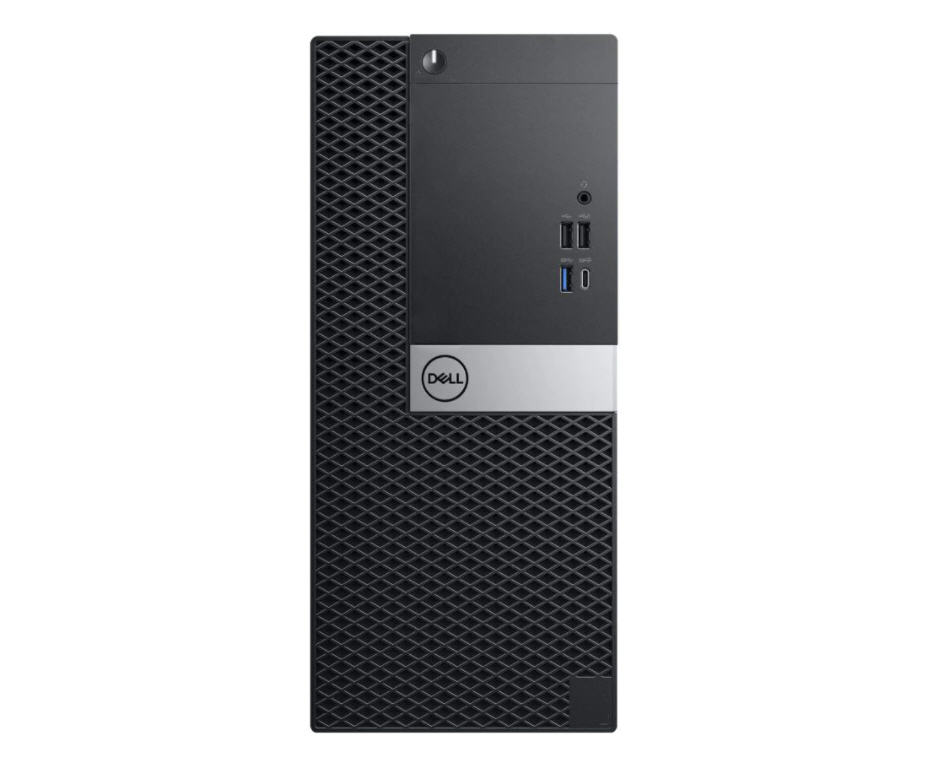 Calculator - Dell OptiPlex 5060 Tower Core i3 Gen8 win10/11 Gar 3 Ani - imagine 3