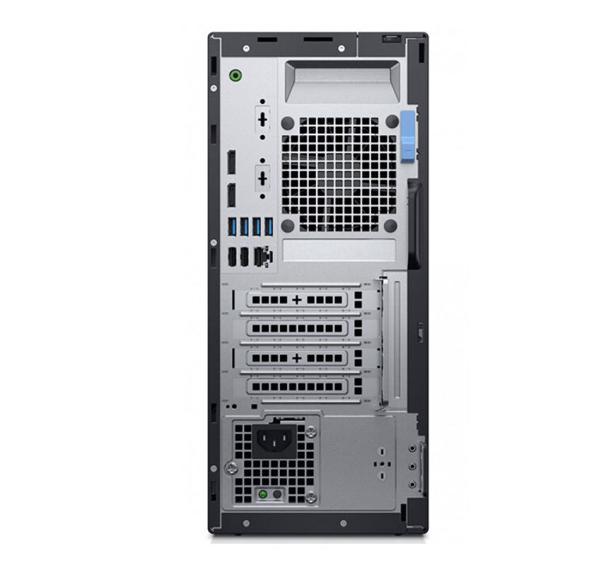 Calculator - Dell OptiPlex 5060 Tower Core i3 Gen8 win10/11 Gar 3 Ani - imagine 4