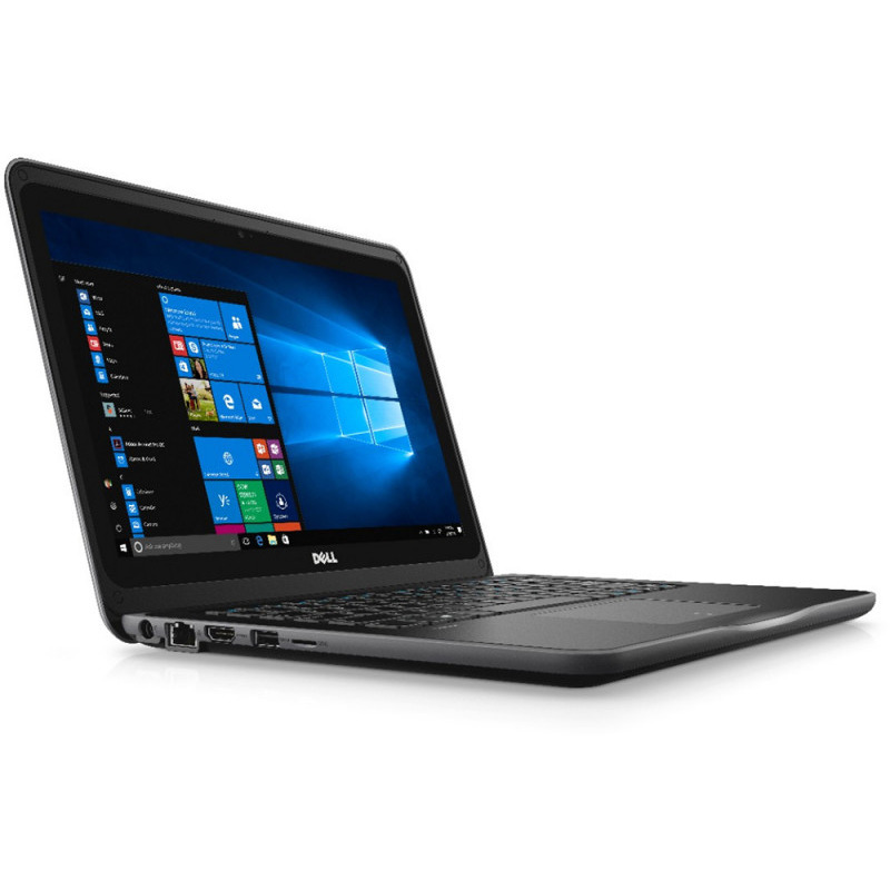 Laptop - Dell Latitude 3380