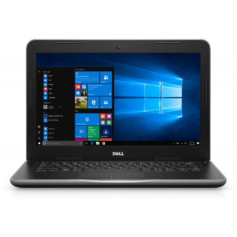 Laptop - Dell Latitude 3380 - imagine 3