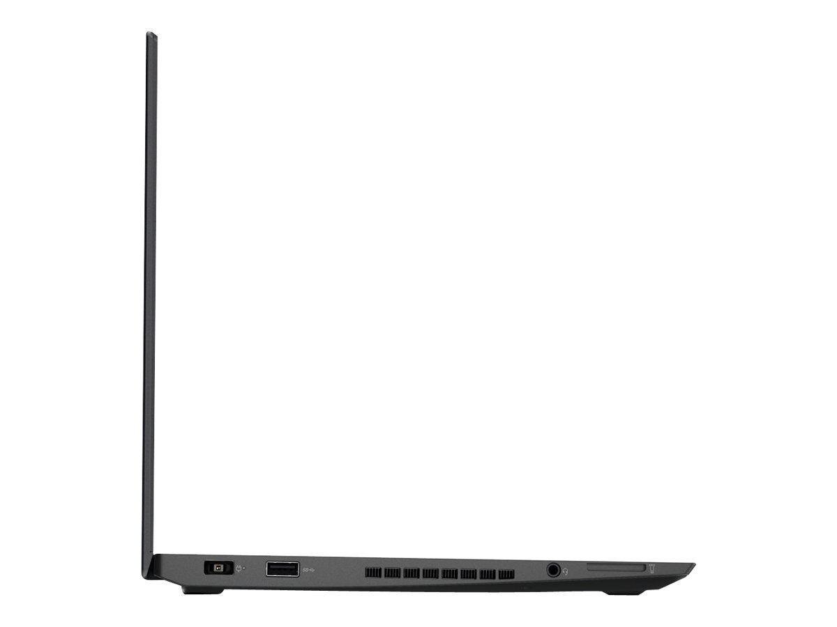Laptop - Lenovo ThinkPad T470s Core i5 Gen7 - imagine 3