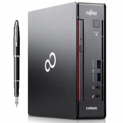 Mini PC Fujitsu ESPRIMO Q556 - i5-6400T