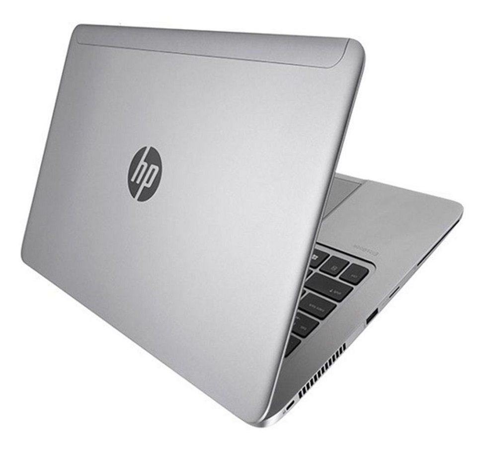 Laptop - HP EliteBook Folio 1040 G2 - imagine 4