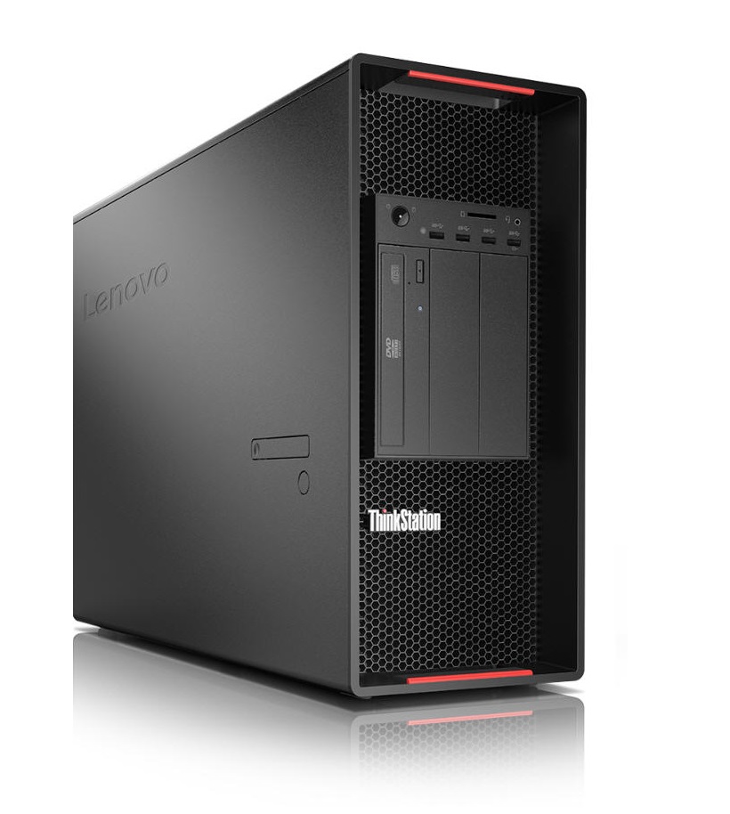 WorkStation - Lenovo THINKSTATION P720 Tower XEON 2 x SILVER 4110