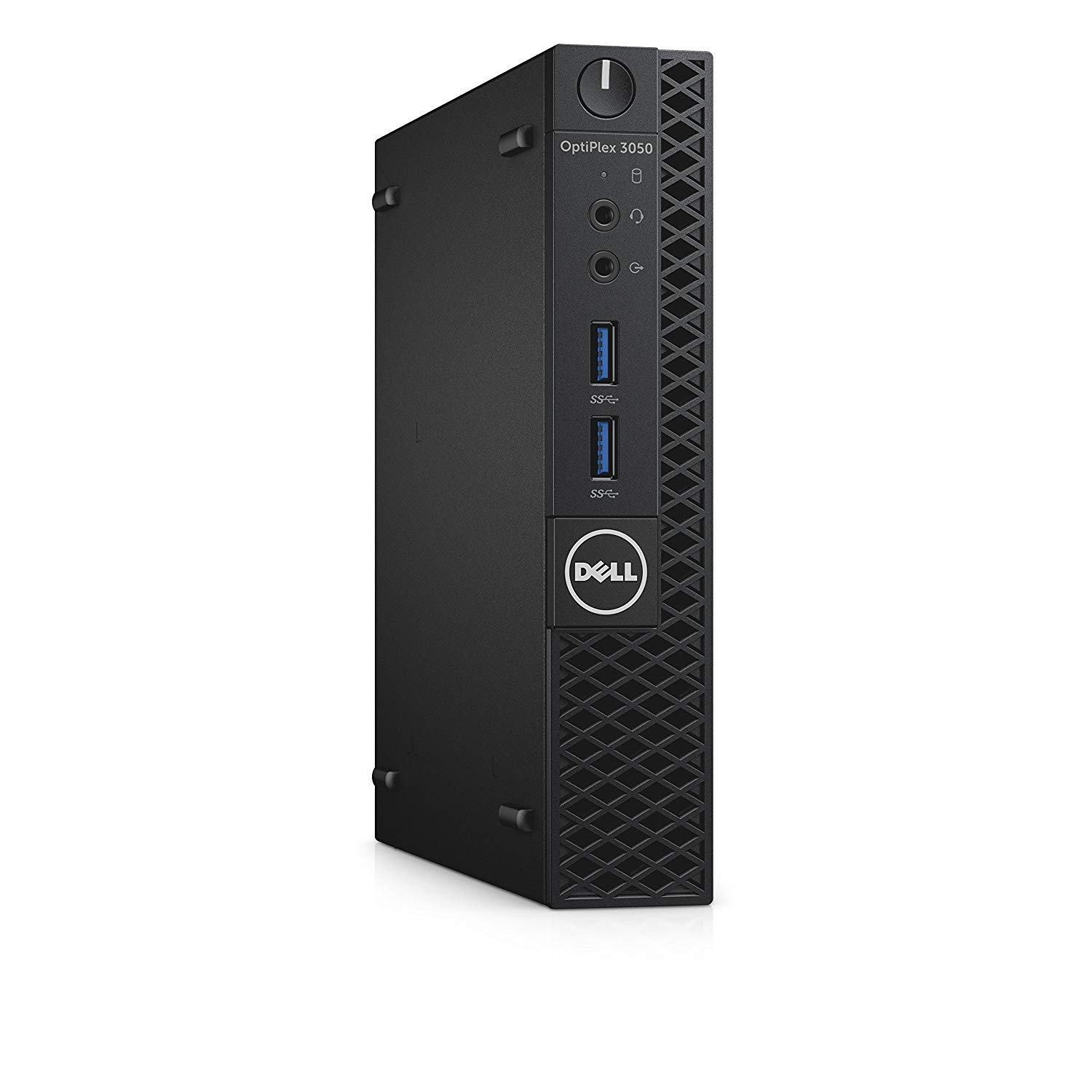 Dell OptiPlex 3050 Micro Pc i5-7500t
