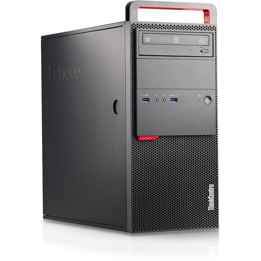 Lenovo ThinkCentre M900 Tower i5-6500 Windows 10 Pro