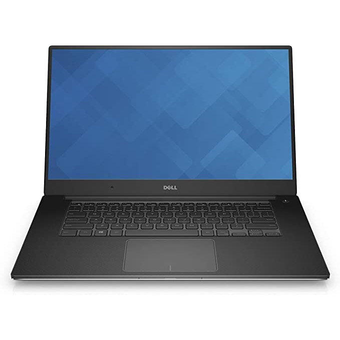 Laptop - Dell Precision 5510