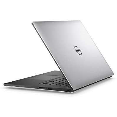Laptop - Dell Precision 5510 - imagine 2