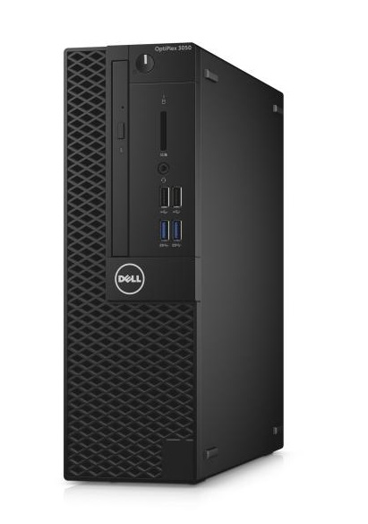Dell OptiPlex 3050 SFF I5-7500 Win 10 pro
