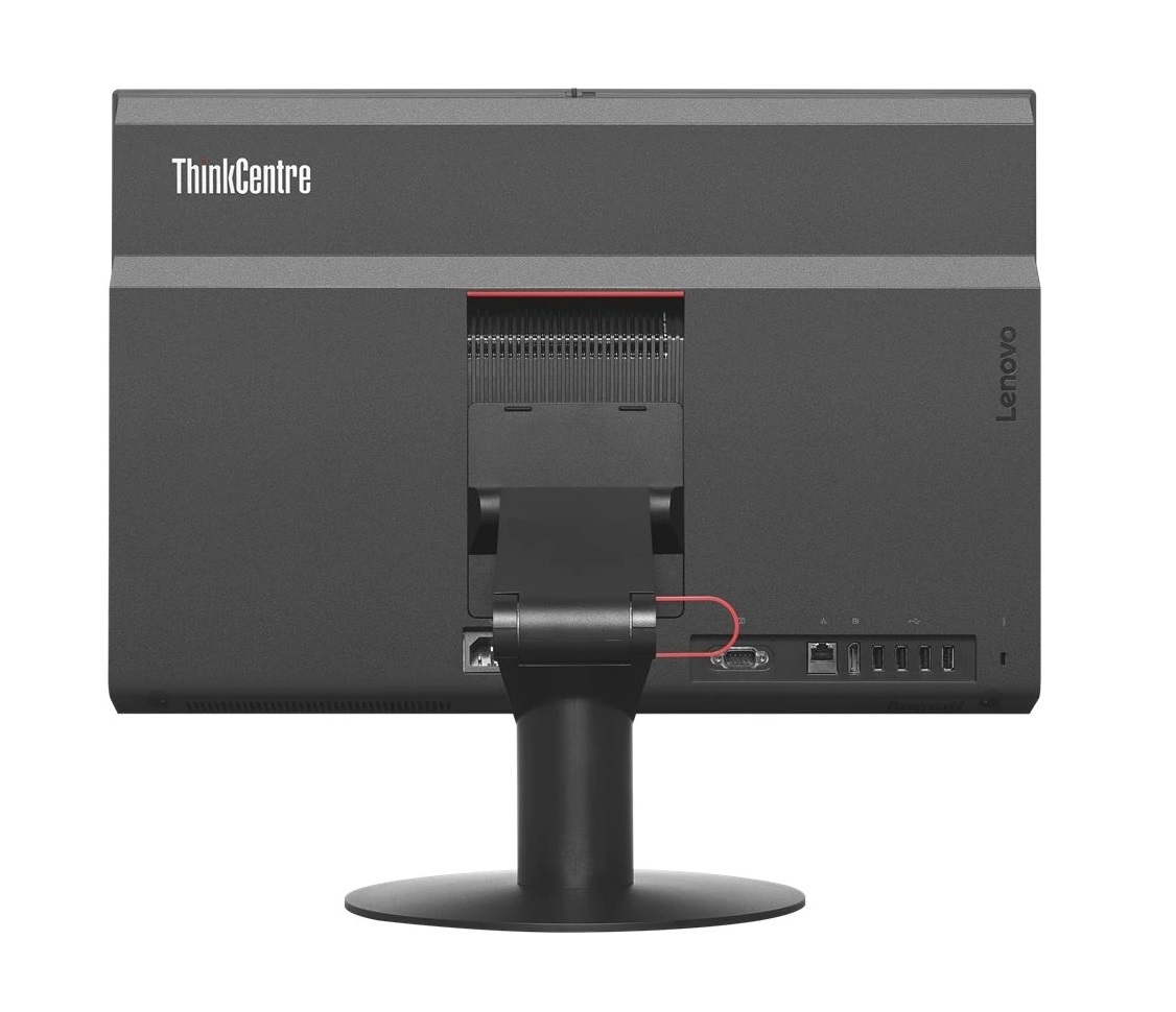 All-in-One - Lenovo ThinkCentre M810z - imagine 2