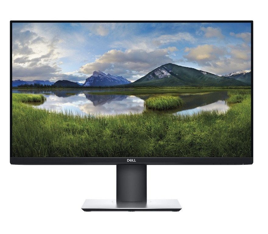 Monitor 24 inch - Dell P2419H LED IPS FullHD