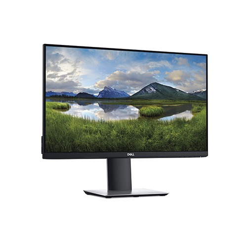 Monitor 24 inch - Dell P2419H LED IPS FullHD - imagine 2