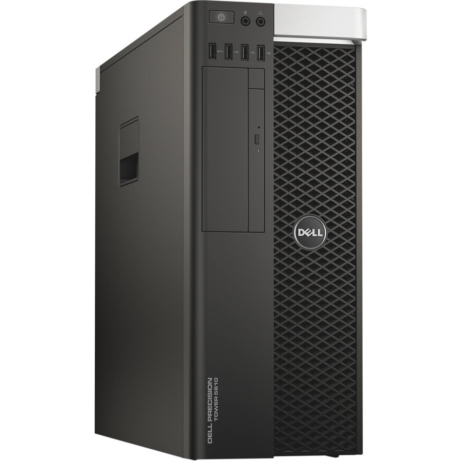 Workstation - DELL Precision 5810 14 core E5-2690 v4 P620