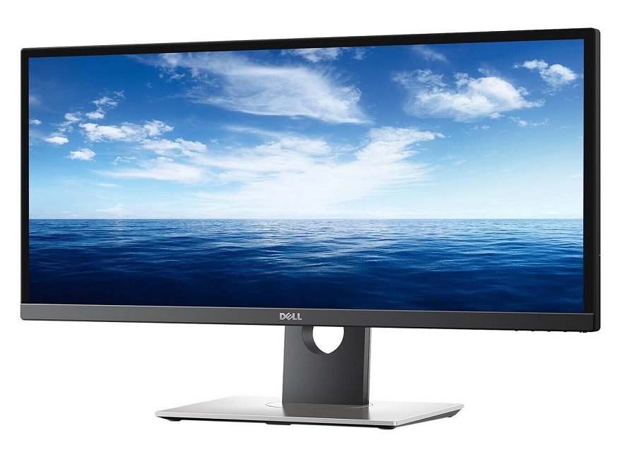 Monitor 29 inch - Dell U2917W WQHD LED IPS - imagine 2