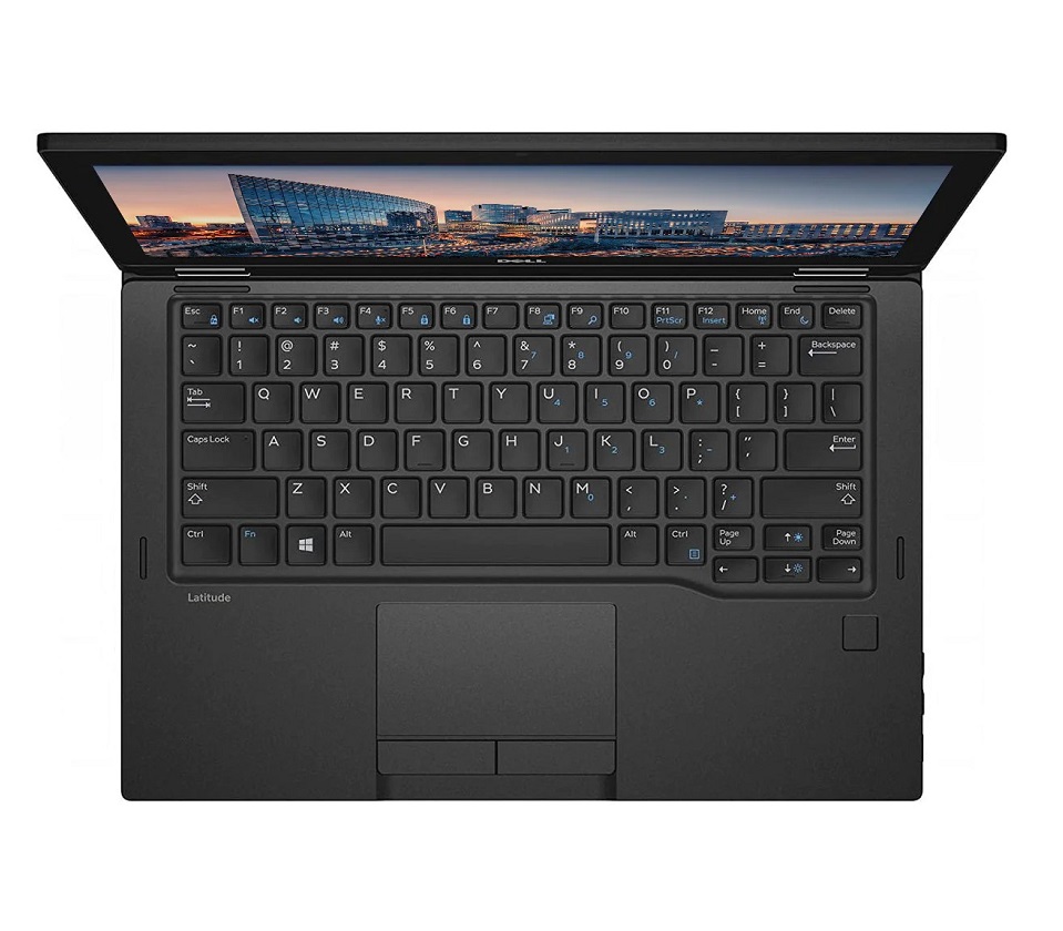 Laptop - Dell Latitude 5289 Touchscreen - imagine 3