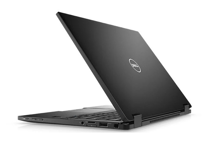 Laptop - Dell Latitude 5289 Touchscreen - imagine 4