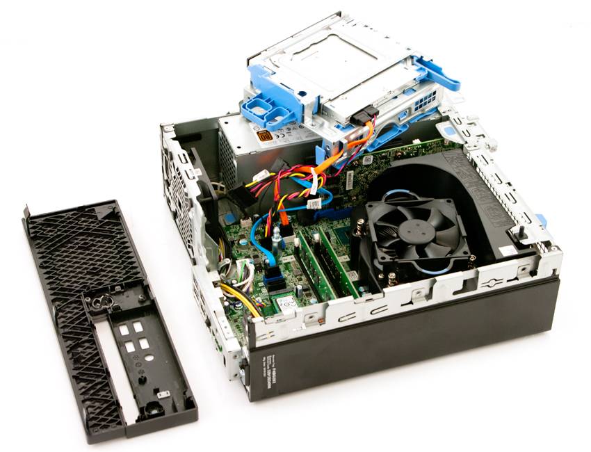 Dell OptiPlex 7040 SFF i5-6500 win 10 pro - imagine 3