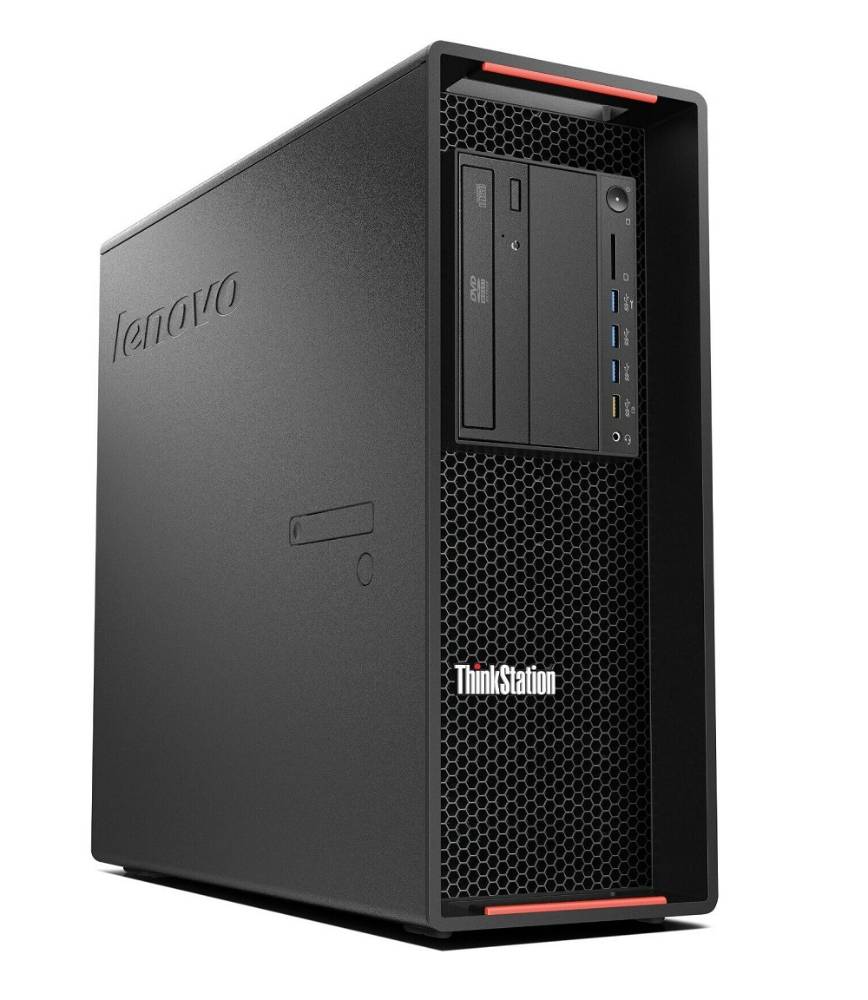 WorkStation - Lenovo ThinkStation P700 2 x 14 Core