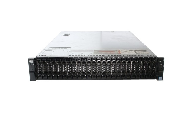 Server Rack 2U - Dell PowerEdge R730XD 12 x LFF sau 14 sff