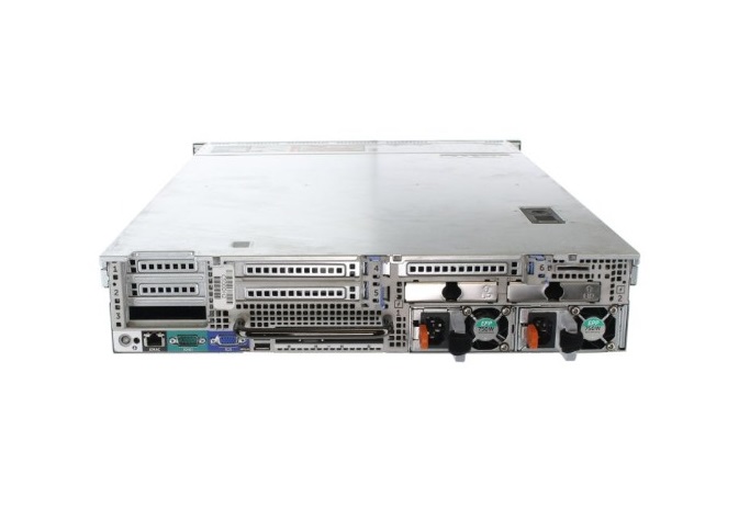 Server Rack 2U - Dell PowerEdge R730XD 12 x LFF sau 14 sff - imagine 3