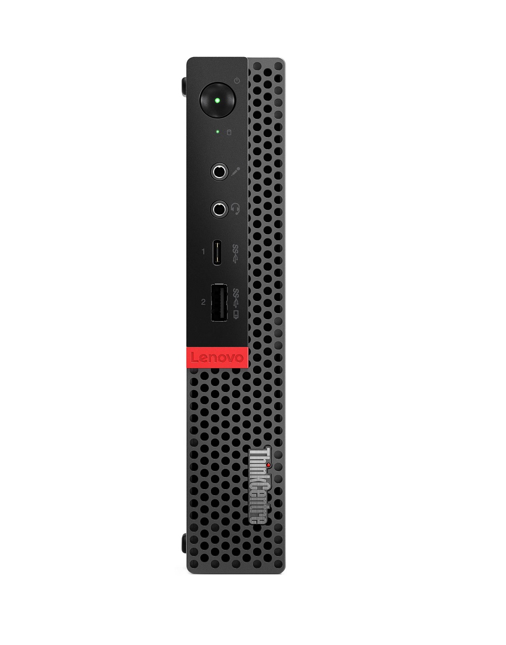 Mini PC Lenovo ThinkCentre M920x Tiny i7-8700 - imagine 2