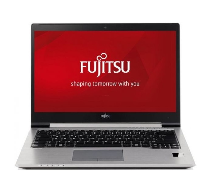 Laptop - Fujitsu LIFEBOOK U745