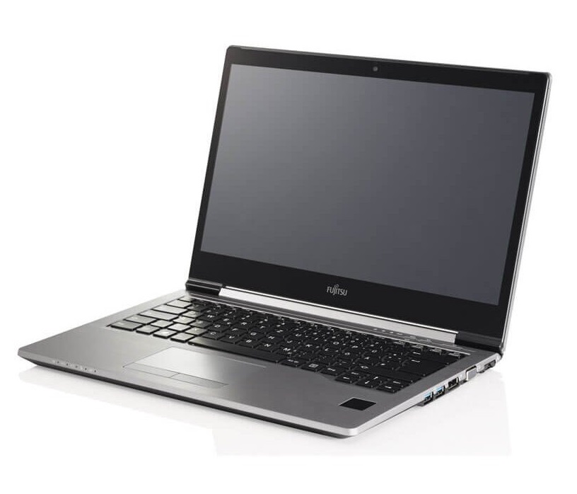 Laptop - Fujitsu LIFEBOOK U745 - imagine 2