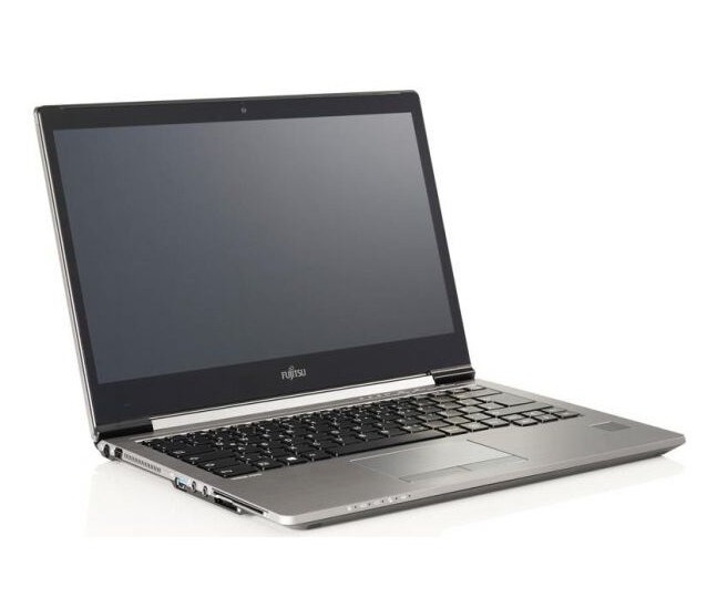 Laptop - Fujitsu LIFEBOOK U745 - imagine 3
