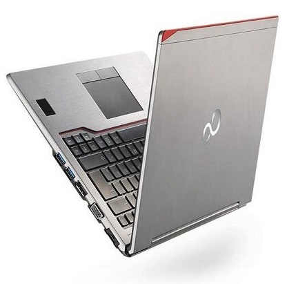 Laptop - Fujitsu LIFEBOOK U745 - imagine 4