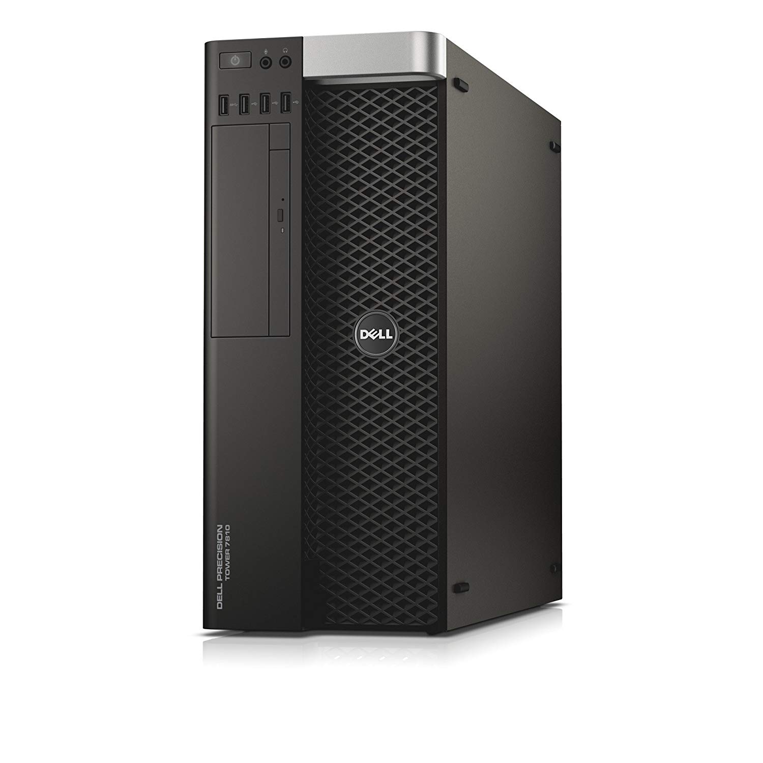 Workstation Dell Precision T7810 2 x 12 Core E5-2690v3