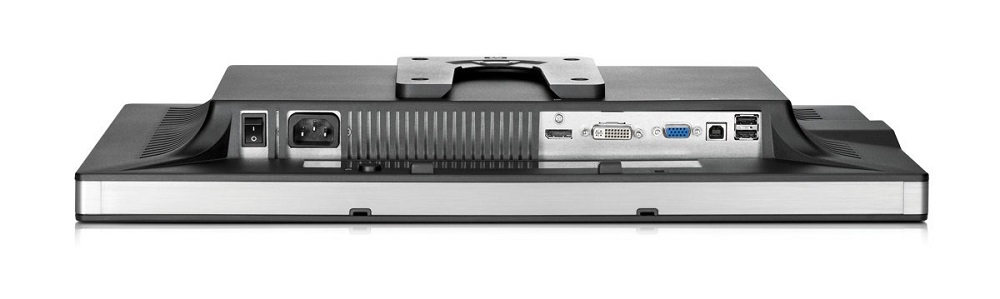 Calculator - HP PRODESK 600 G3 SFF + Monitor HP ZR22W 22 inch FHD - imagine 5