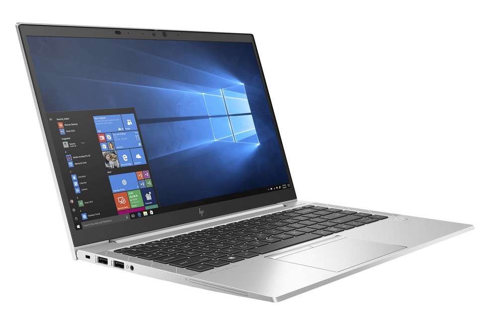 Laptop - HP EliteBook 840 G7 i5-10210U