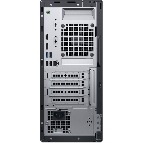 Dell 3070 Tower i3 Gen9 Windows 10 Pro - imagine 4