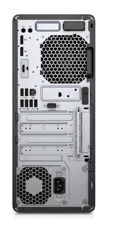 Calculator - HP EliteDesk 800 G4 Tower i7 Gamming - imagine 3