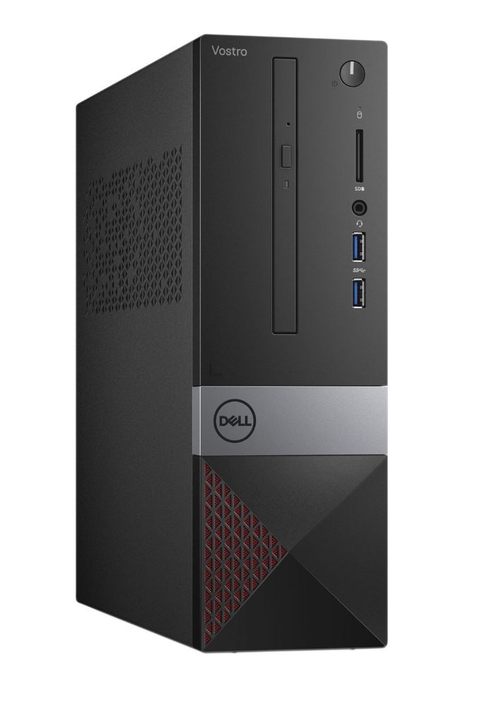 Calculator - Dell Vostro 3471 SFF Hexa Core i5-9400